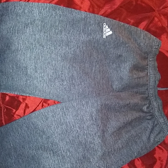 Adidas sweats - Picture 1 of 2